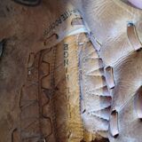 Leather American Baseball Glove