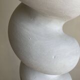 Twisted plaster column 1940