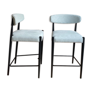 Tabourets de bar Dixie-T