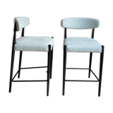 Marie's Corner Bar Dixie-T Stools