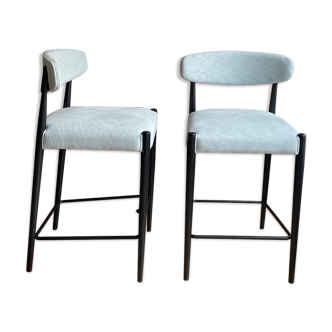 Marie's Corner Bar Dixie-T Stools