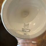 West Germany ceramic cup