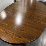 Baumann extendable table 1970s