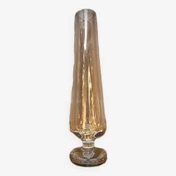 Vase soliflore Baccarat