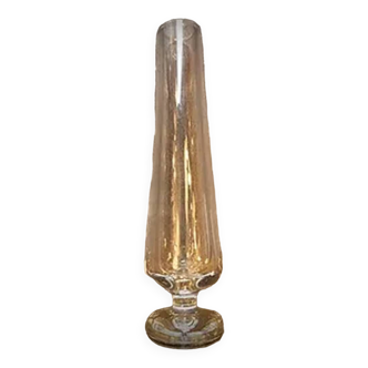 Vase soliflore Baccarat