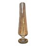 Baccarat soliflore vase