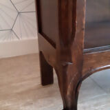 Bibus in dark oak