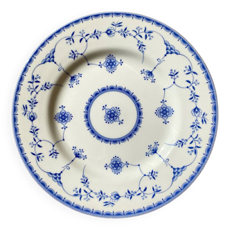 Queens Ingrid English Serving Platter
