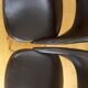 Paire de chaises Ligne Roset