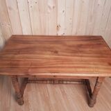 Old farm table