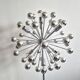 Vintage 1970s Sputnik floor lamp