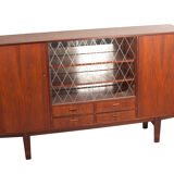 Buffet from the 1960