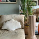 Pedestal column