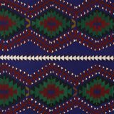 Area kilim rug ,vintage wool turkish handknotted kilim, 270 cmx 152 cm rug