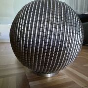 Artist coffee table - Fabrice Risser / Ultra-limited edition (c. 2004)