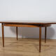 Mid-Century Modern Teak Oval Dining Table from G-Plan, United Kingdom, 1960s