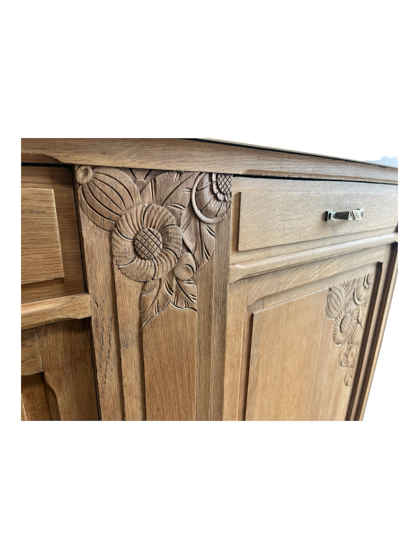 Art Deco Parisian Buffet