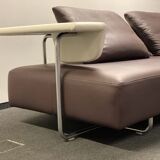 Dono Corner Sofa by Rolf Benz