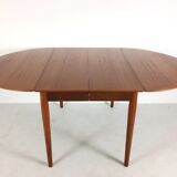 Arne Vodder table for Sibast Furniture, in Denmark
