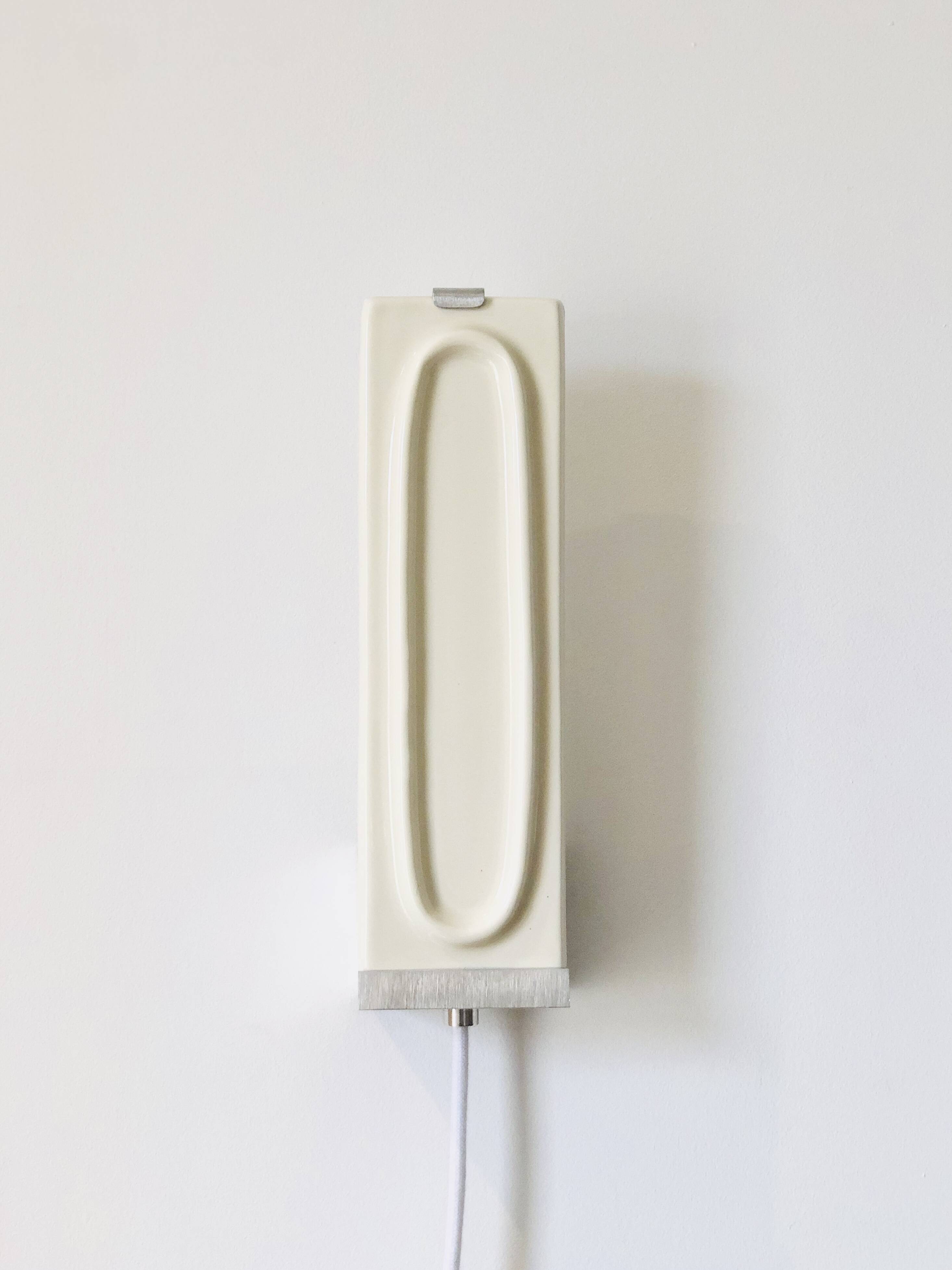 Branco wall light