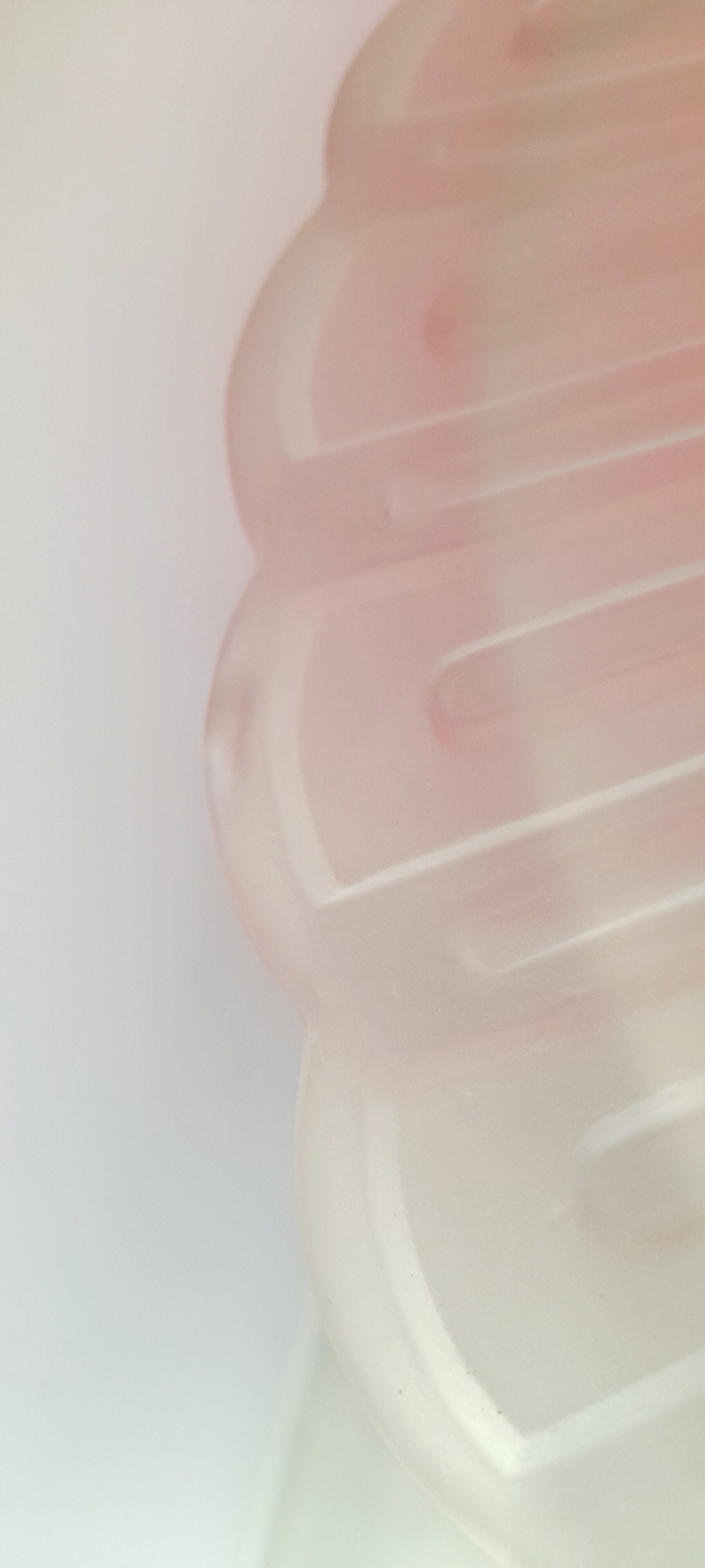 Art Deco pendant lamp