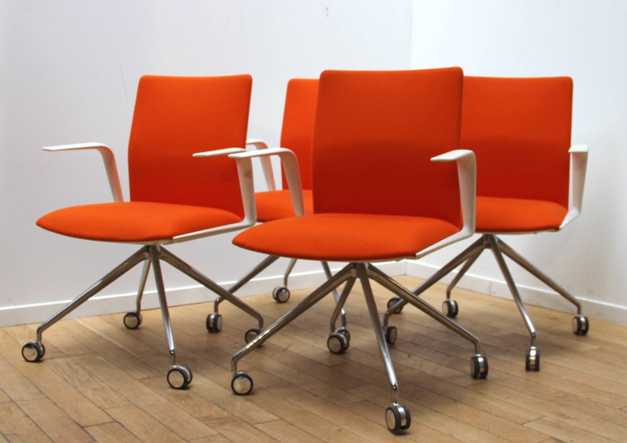 Chaise de bureau Kinesit, Arper