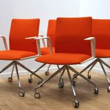Chaise de bureau Kinesit, Arper