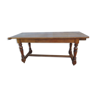 Table de ferme ancienne