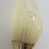 Pair of 50-60s sconces