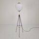 Stilnovo Tripod Floor Lamp, Italy 1950's
