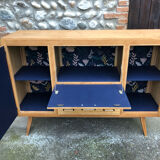 Scandinavian sideboard