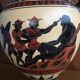 Vase amphora
