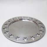 Round plateau Girotondo King Kong Alessi 1989