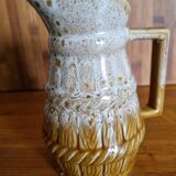 Vintage Bistro Barrel Shape Pitcher 0.5 L