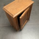 Art deco medicine cabinet