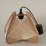 Vintage Scandinavian pendant lamp