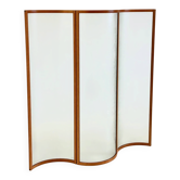 Esse room divider by Vittorio Livi for Fiam