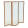 Esse room divider by Vittorio Livi for Fiam
