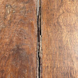 Draper table and its 10 chairs