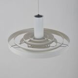 Danish XL hanging lamp 'Fibonacci' by Sophus Frandsen for Fog & Mørup, 1963