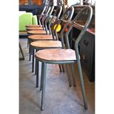 Mobilor chair