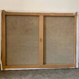 Park view signed Planchon from 1987
