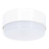 Ceiling/wall light from the 70s Space Age Ahlemann + Schlatter