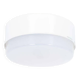 Ceiling/wall light from the 70s Space Age Ahlemann + Schlatter