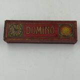 Domino box