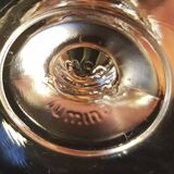6 flutes à champagne Luminarc