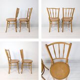 2 chaise entretoises