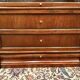 Original mahogany Globe Wernicke English library