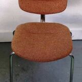 Chaise vintage Strafor
