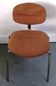 Chaise vintage Strafor